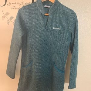 NWOT Columbia Women’s M